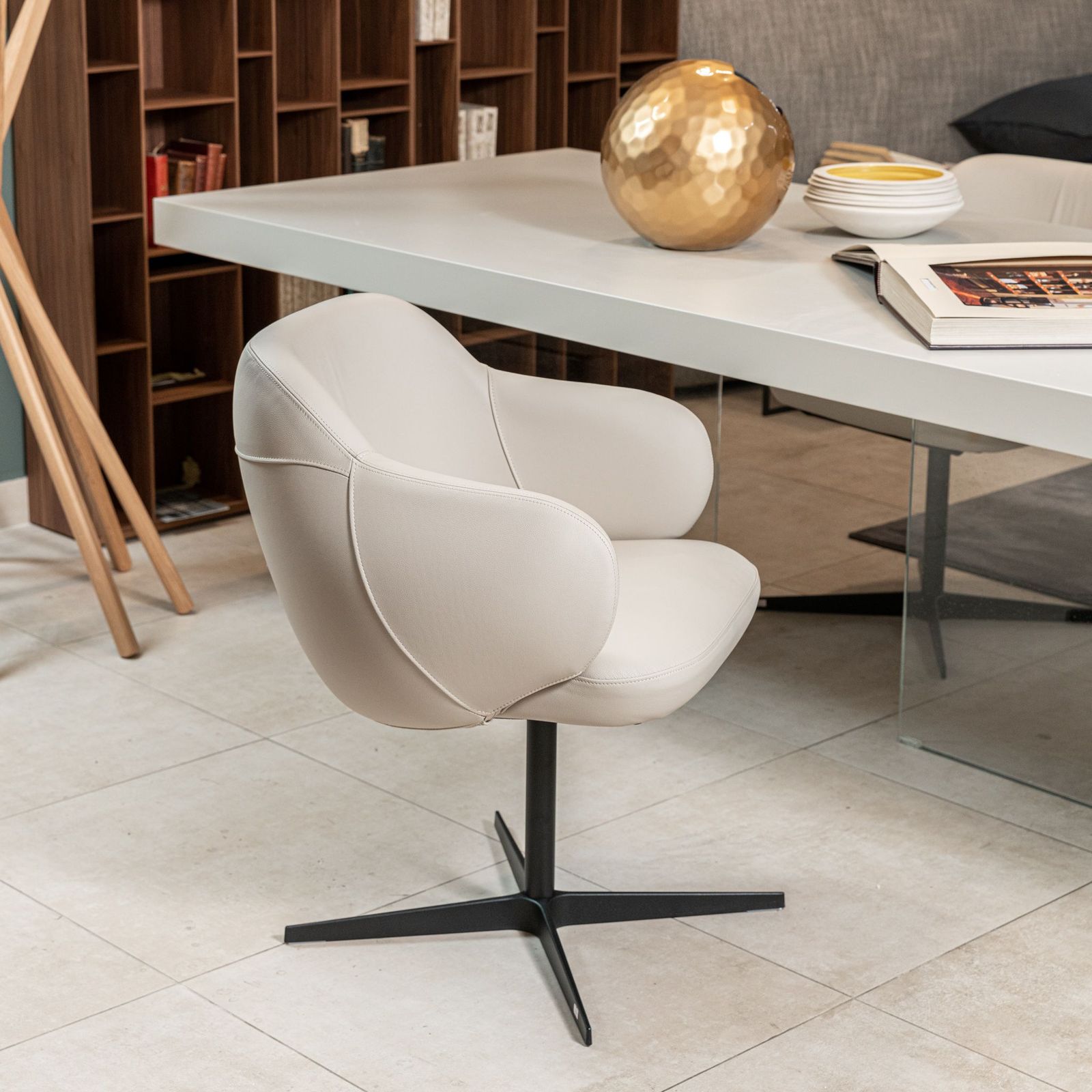 Cattelan Italia Стул Bombe X от Cattelan Italia — в интерьере
