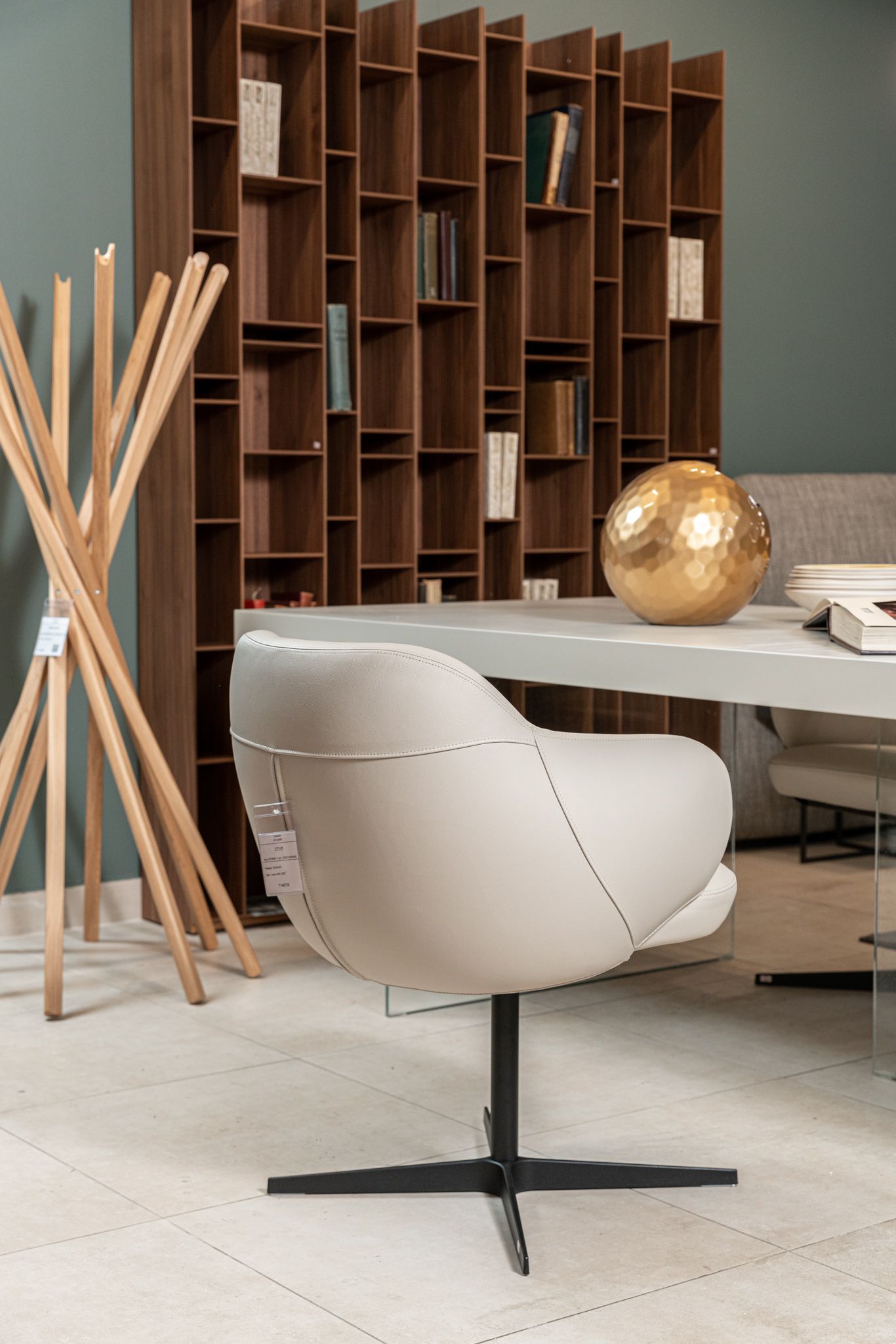 Cattelan Italia Стул Bombe X от Cattelan Italia — в интерьере