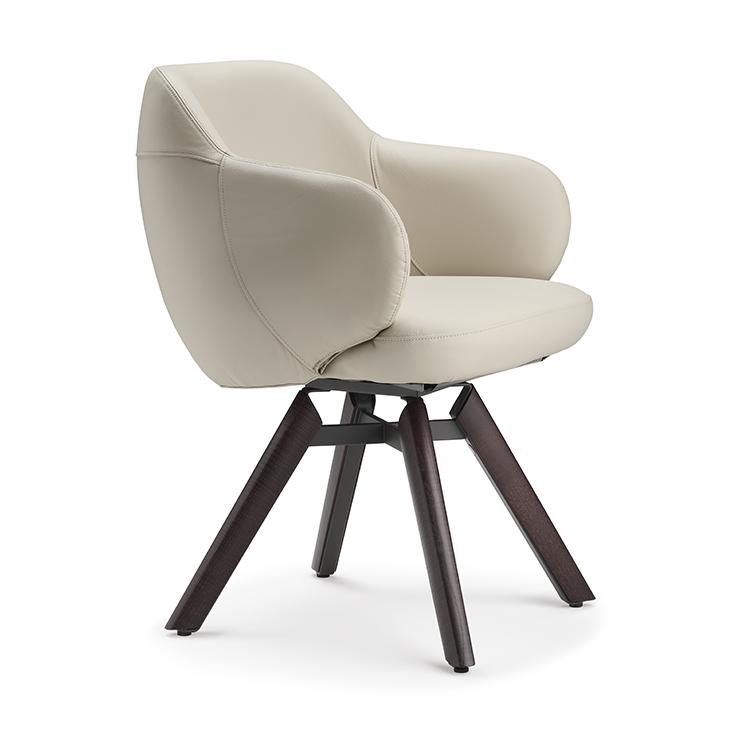 Cattelan Italia Стул Bombe от Cattelan Italia