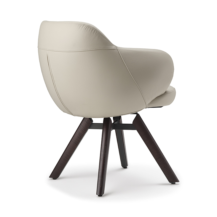 Cattelan Italia Стул Bombe от Cattelan Italia