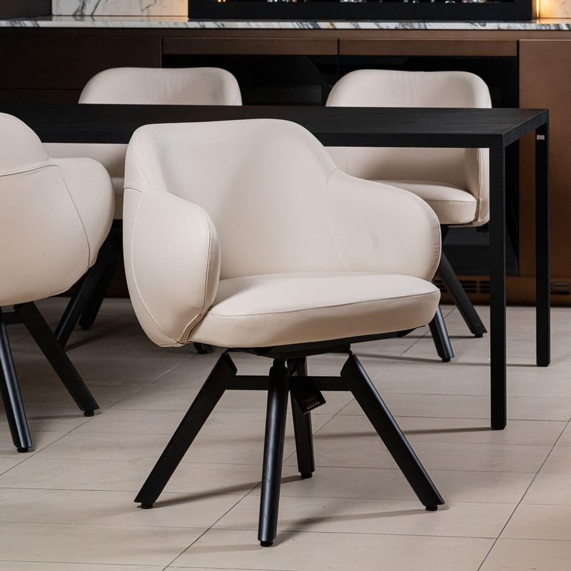Cattelan Italia Стул Bombe от Cattelan Italia — в интерьере