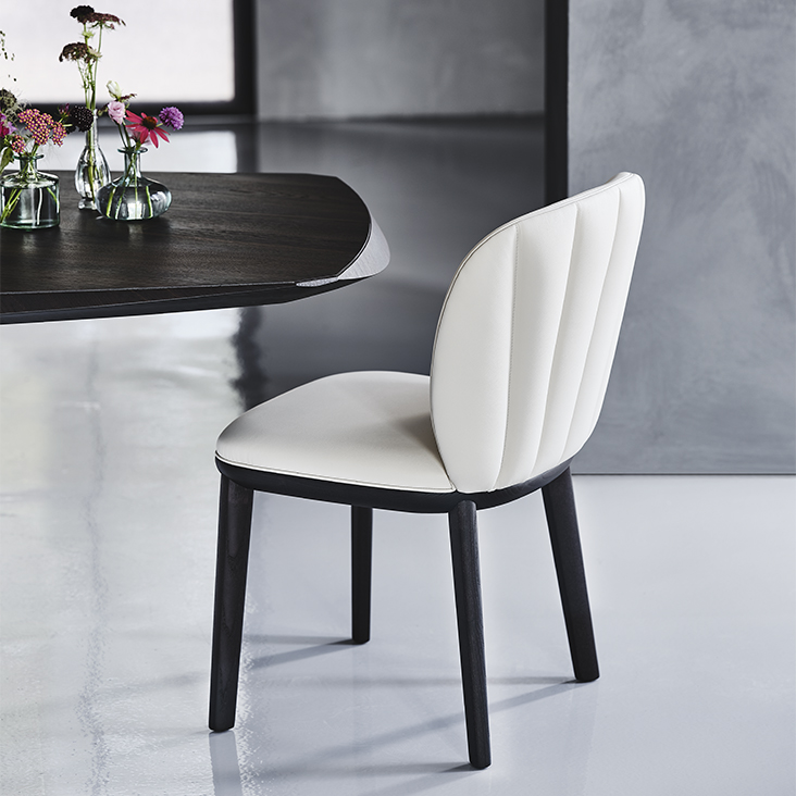 Cattelan Italia Стул Chrishell /Ml от Cattelan Italia — в интерьере