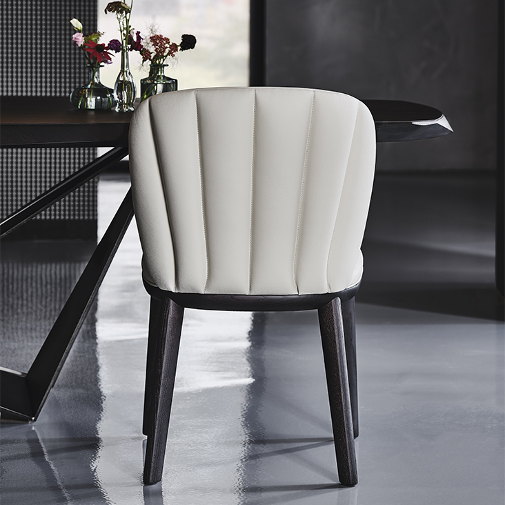 Cattelan Italia Стул Chrishell /Ml от Cattelan Italia — в интерьере