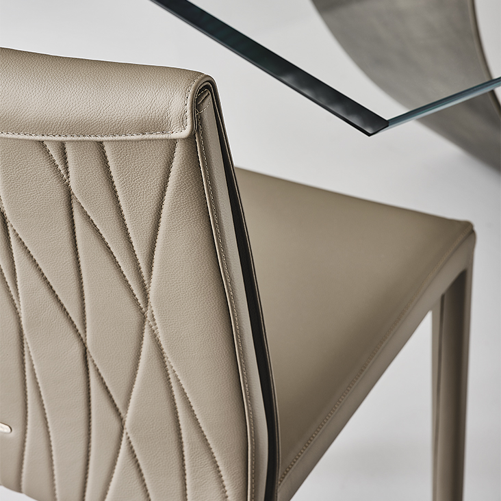 Cattelan Italia Стул Italia Couture от Cattelan Italia — в интерьере