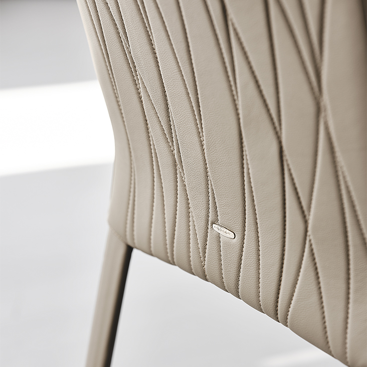 Cattelan Italia Стул Italia Couture от Cattelan Italia — в интерьере