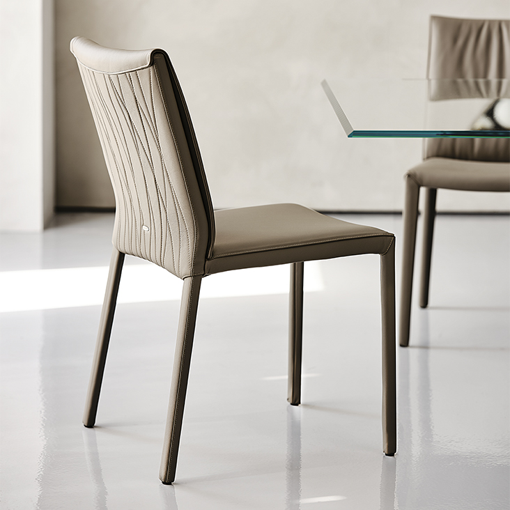 Cattelan Italia Стул Italia Couture от Cattelan Italia — в интерьере