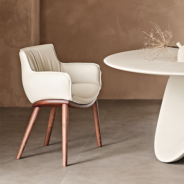 Cattelan Italia Стул Rhonda Wood от Cattelan Italia — в интерьере