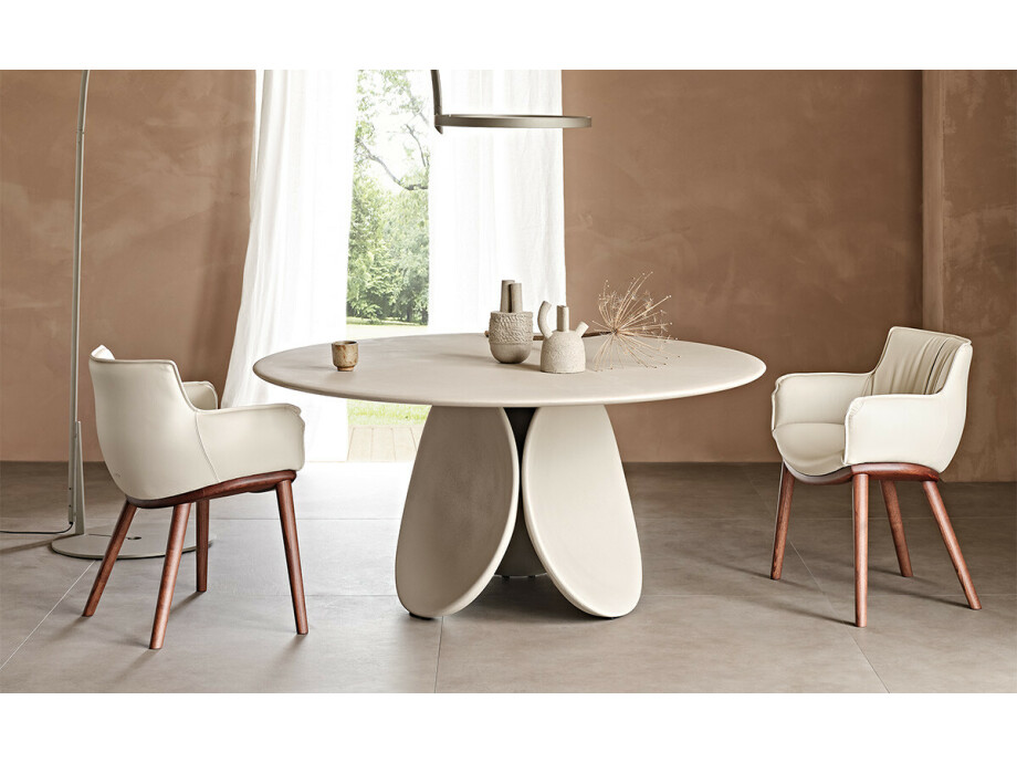 Cattelan Italia Стул Rhonda Wood от Cattelan Italia — в интерьере