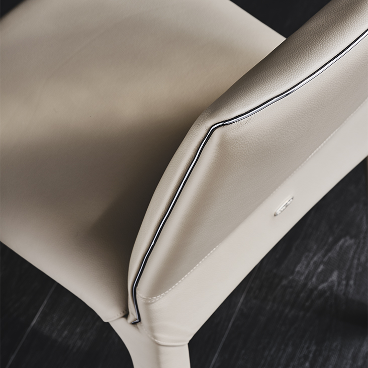 Cattelan Italia Стул Penelope от Cattelan Italia — в интерьере
