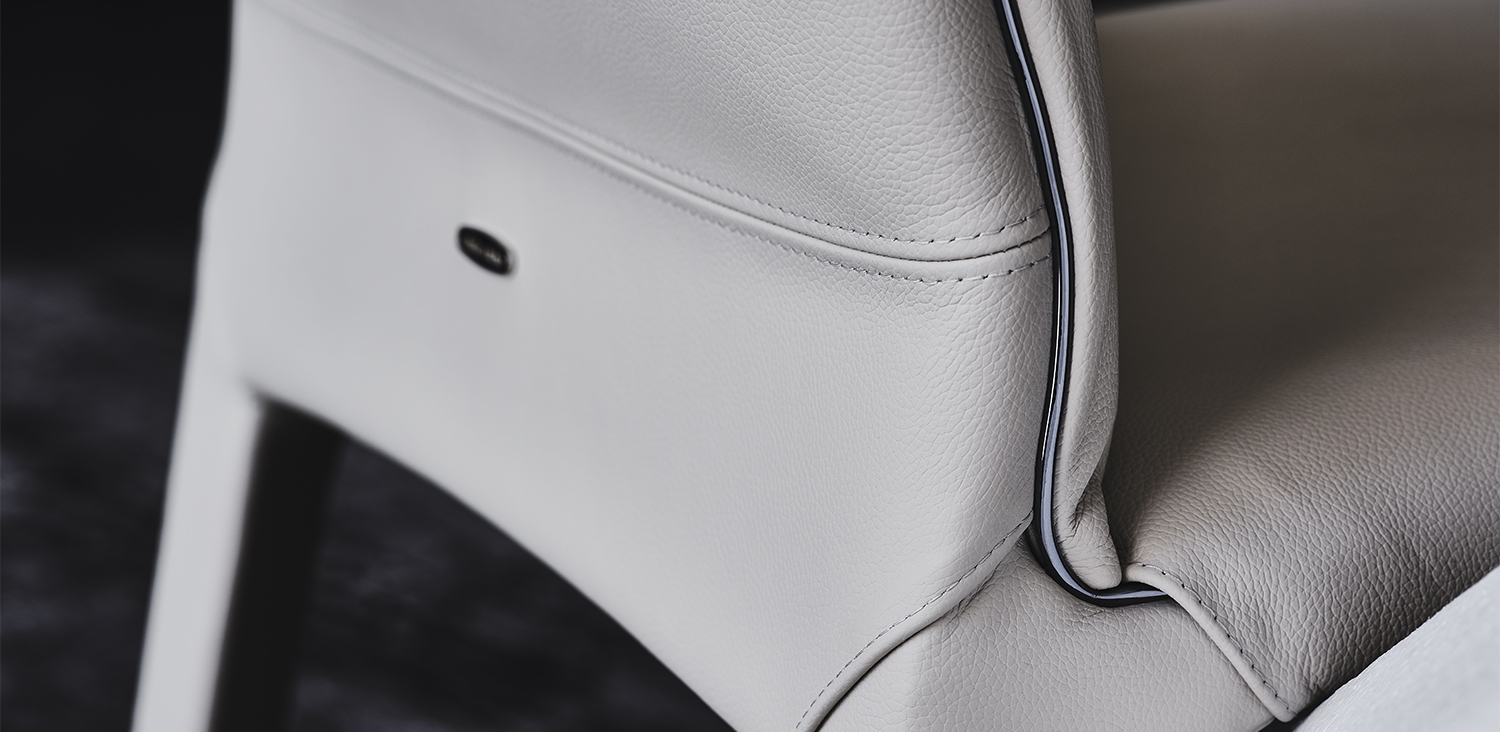 Cattelan Italia Стул Penelope от Cattelan Italia — в интерьере