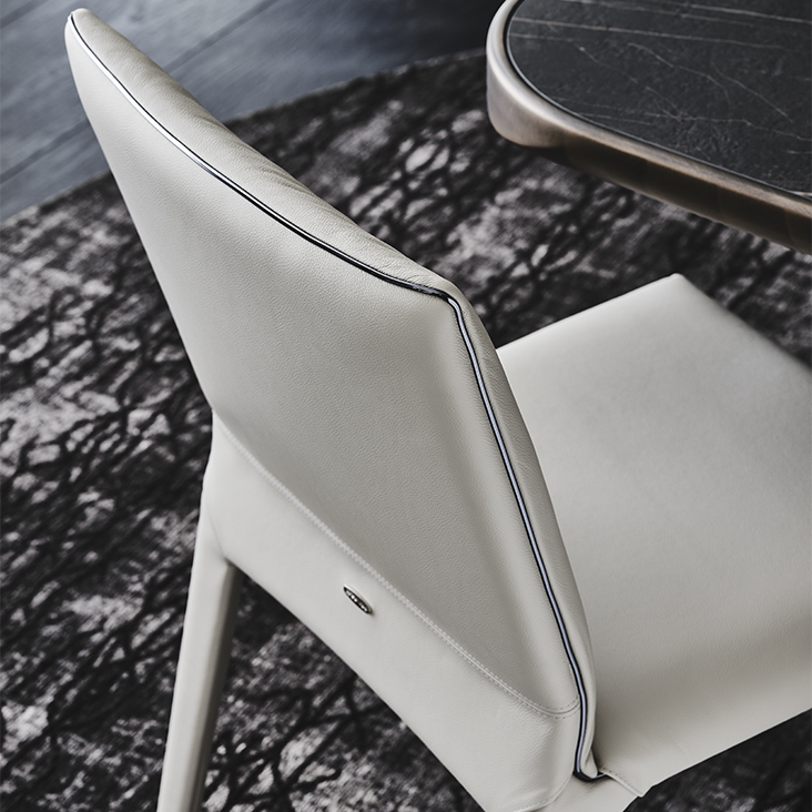 Cattelan Italia Стул Penelope от Cattelan Italia — в интерьере