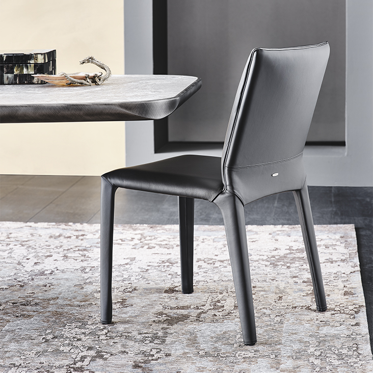 Cattelan Italia Стул Penelope от Cattelan Italia — в интерьере