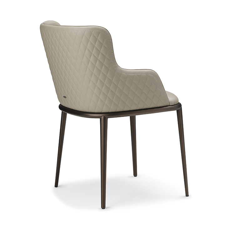 Cattelan Italia Стул Magda Ml /Couture от Cattelan Italia