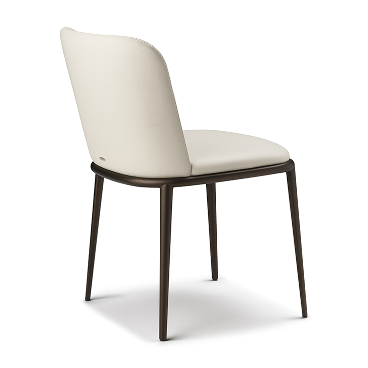 Cattelan Italia Стул Magda Ml /Couture от Cattelan Italia