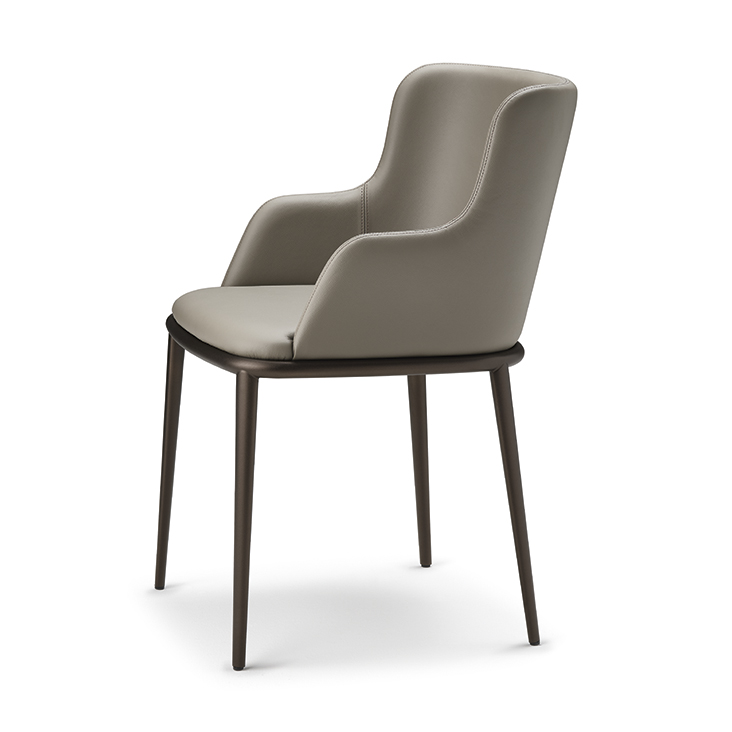 Cattelan Italia Стул Magda Ml /Couture от Cattelan Italia