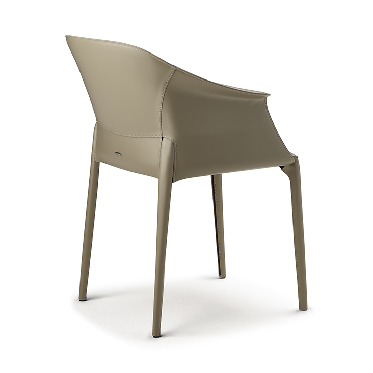 Cattelan Italia Стул Zuleika от Cattelan Italia
