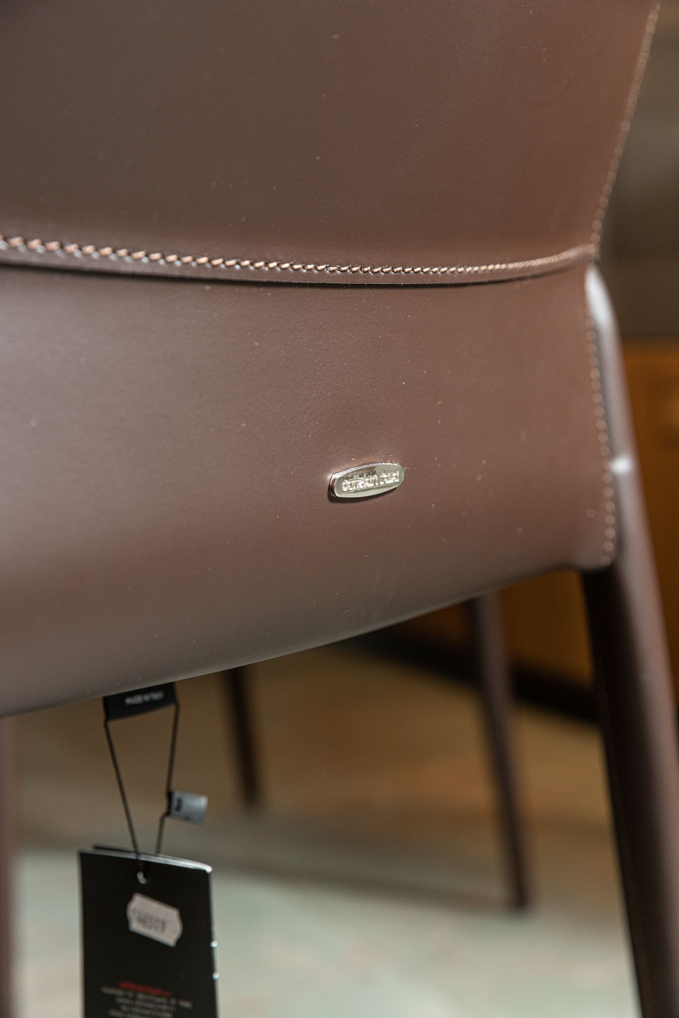 Cattelan Italia Стул Zuleika от Cattelan Italia — в интерьере