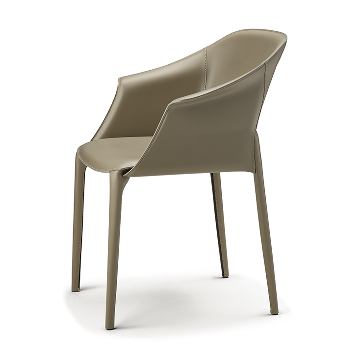 Cattelan Italia Стул Zuleika от Cattelan Italia