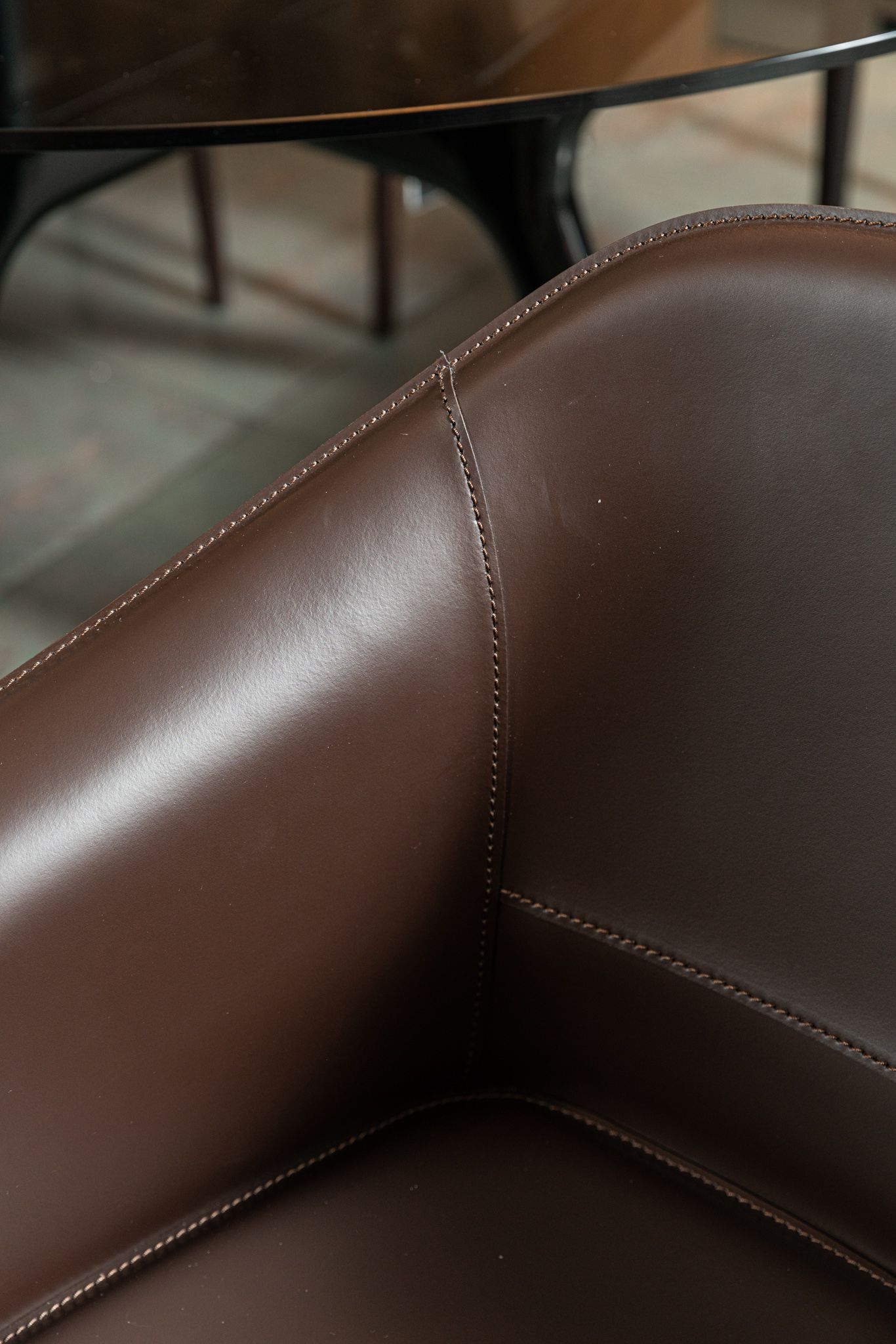 Cattelan Italia Стул Zuleika от Cattelan Italia — в интерьере