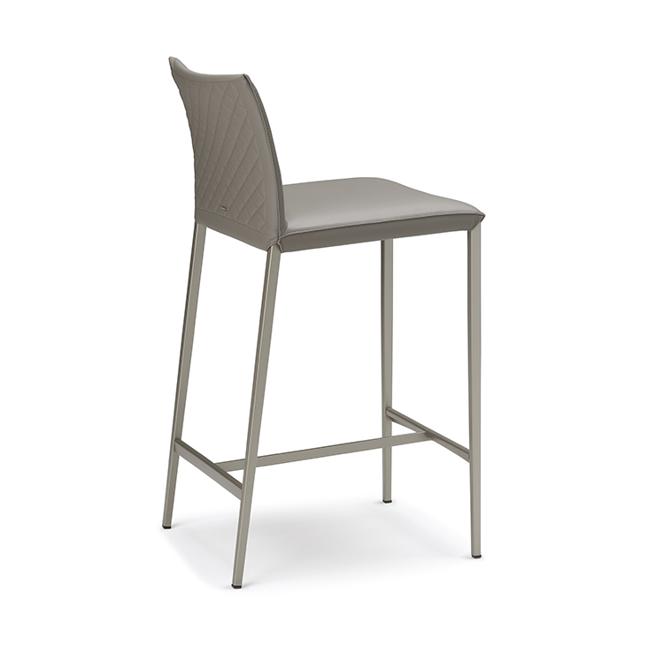 Cattelan Italia Барный стул Norma /Ml /Couture /Couture от Cattelan Italia