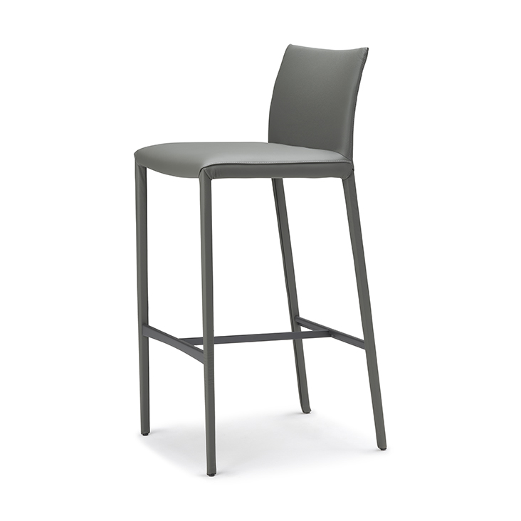 Cattelan Italia Барный стул Norma /Ml /Couture /Couture от Cattelan Italia