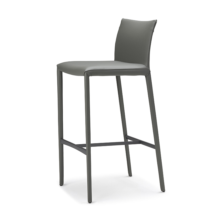 Cattelan Italia Барный стул Norma /Ml /Couture /Couture от Cattelan Italia
