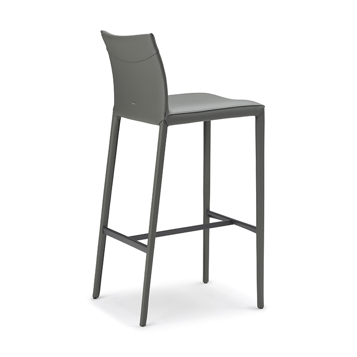 Cattelan Italia Барный стул Norma /Ml /Couture /Couture от Cattelan Italia