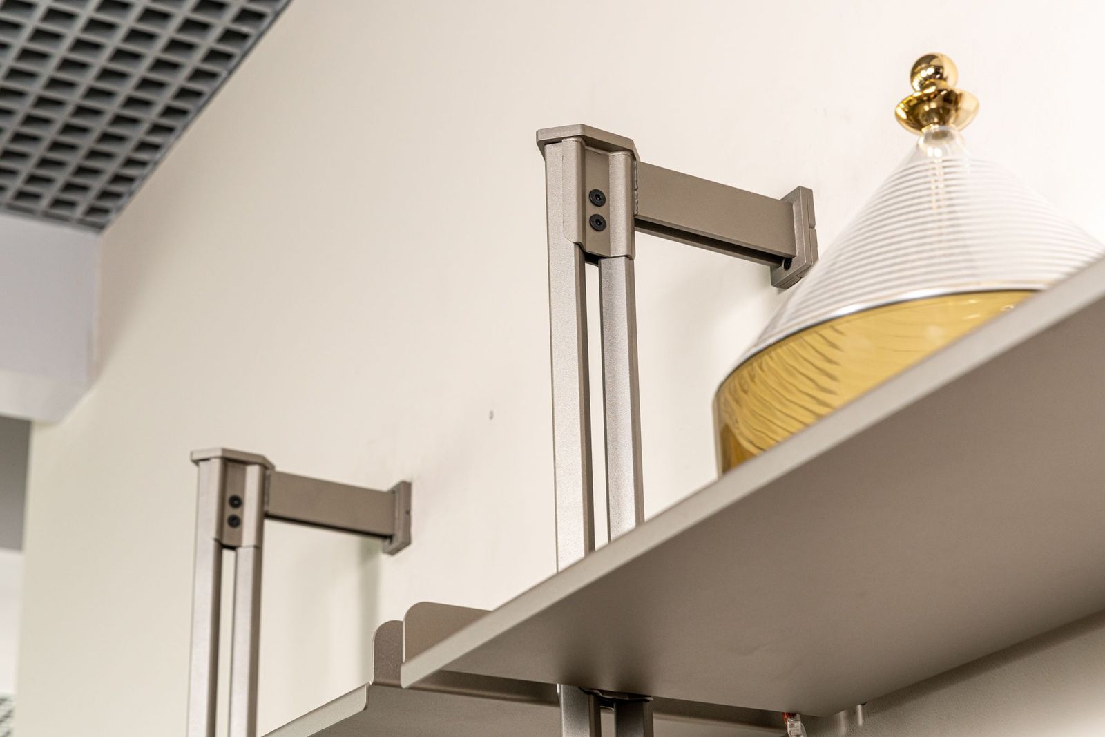 Cattelan Italia Стеллаж Freeway S от Cattelan Italia — в интерьере