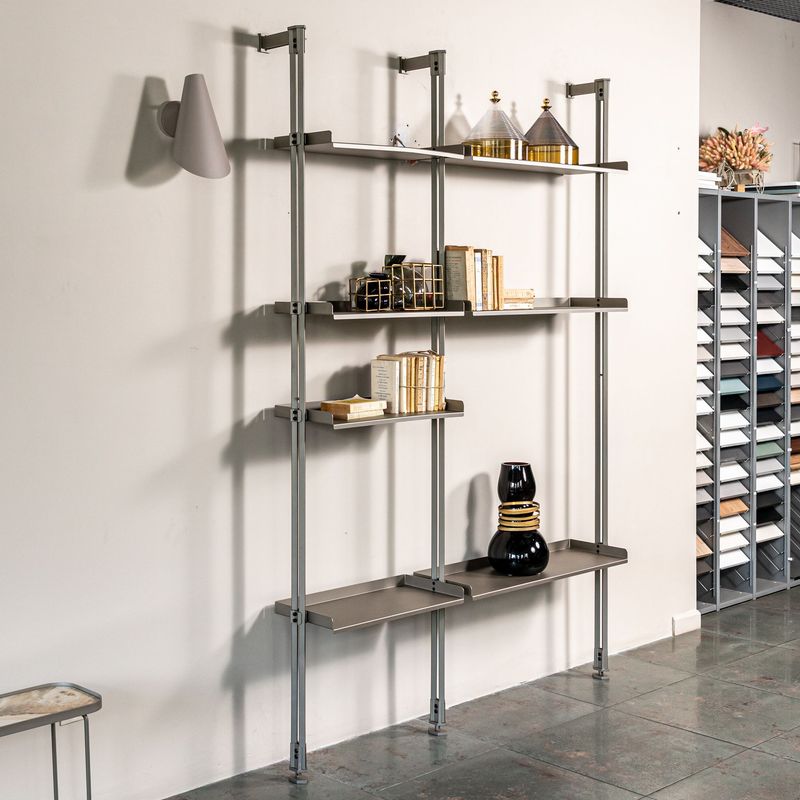 Cattelan Italia Стеллаж Freeway S от Cattelan Italia