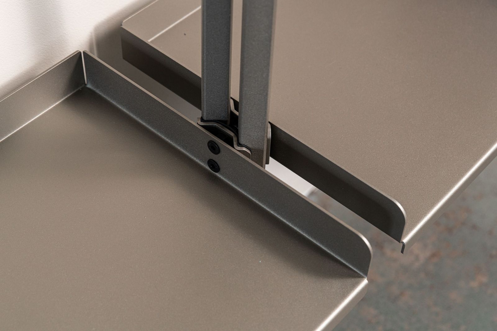 Cattelan Italia Стеллаж Freeway S от Cattelan Italia — в интерьере