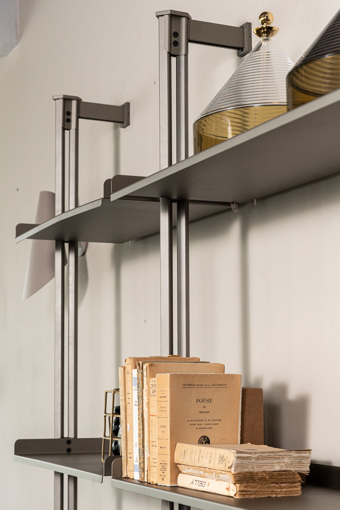 Cattelan Italia Стеллаж Freeway S от Cattelan Italia — в интерьере