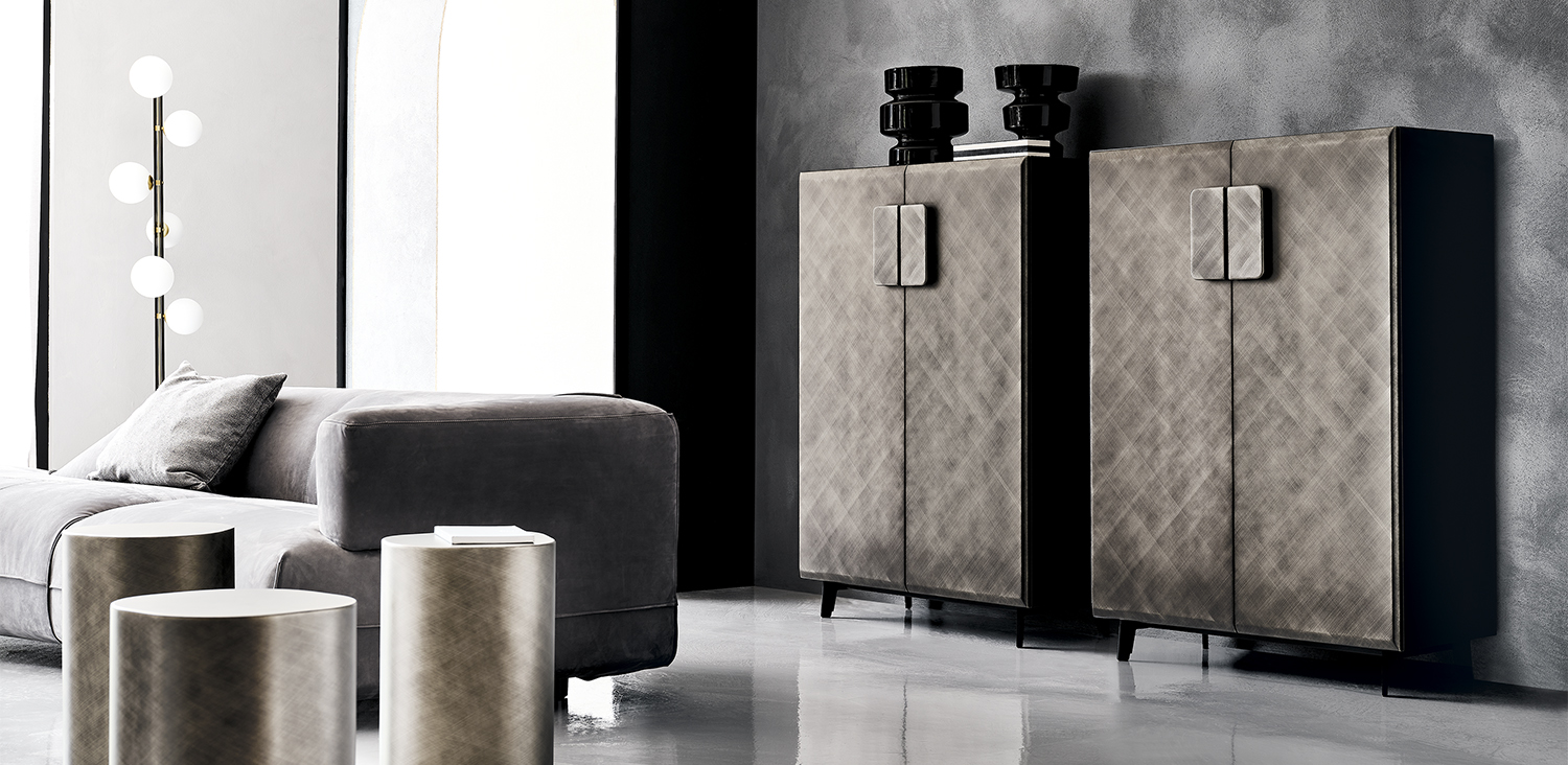 Cattelan Italia Буфет Tudor от Cattelan Italia