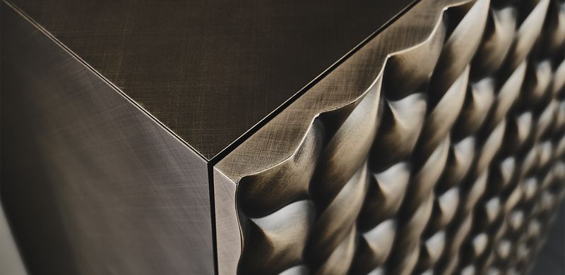 Cattelan Italia Комод Spiga от Cattelan Italia
