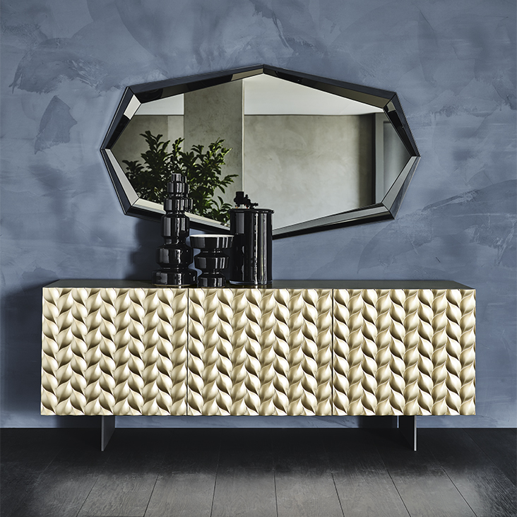 Cattelan Italia Комод Lavander от Cattelan Italia — в интерьере