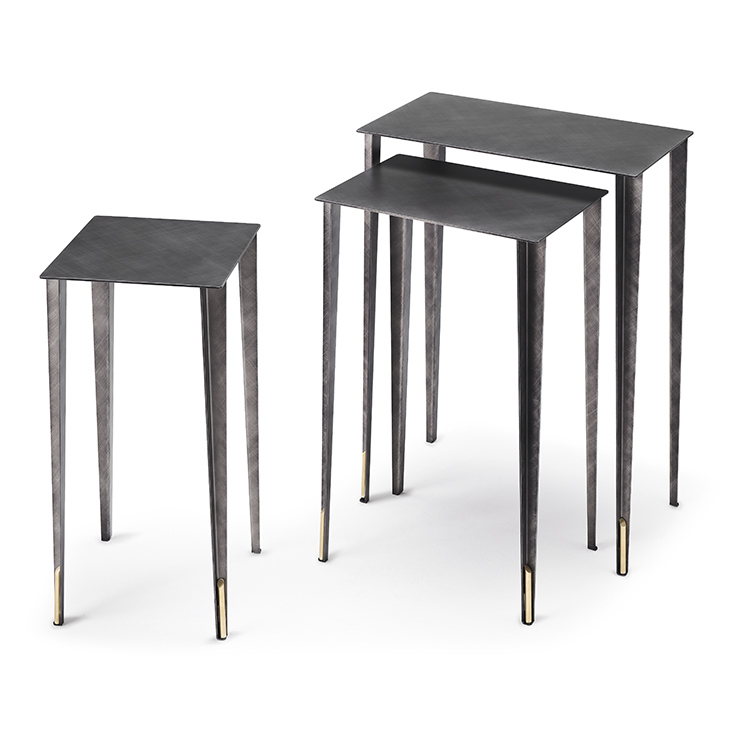 Cattelan Italia Журнальный столик Spillo от Cattelan Italia