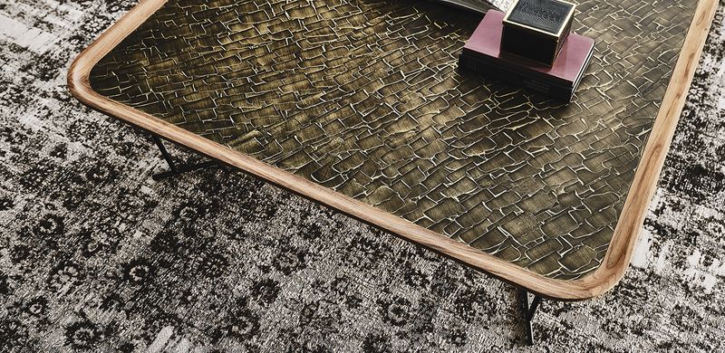 Cattelan Italia Журнальный столик Sinai от Cattelan Italia