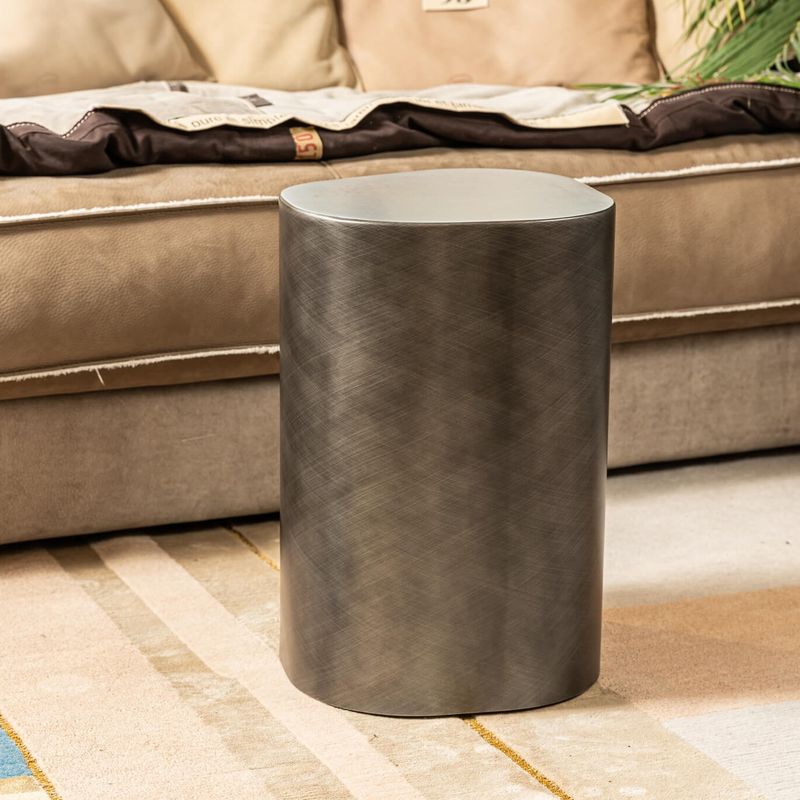 Cattelan Italia Журнальный столик Pancho 1 bronze от Cattelan Italia