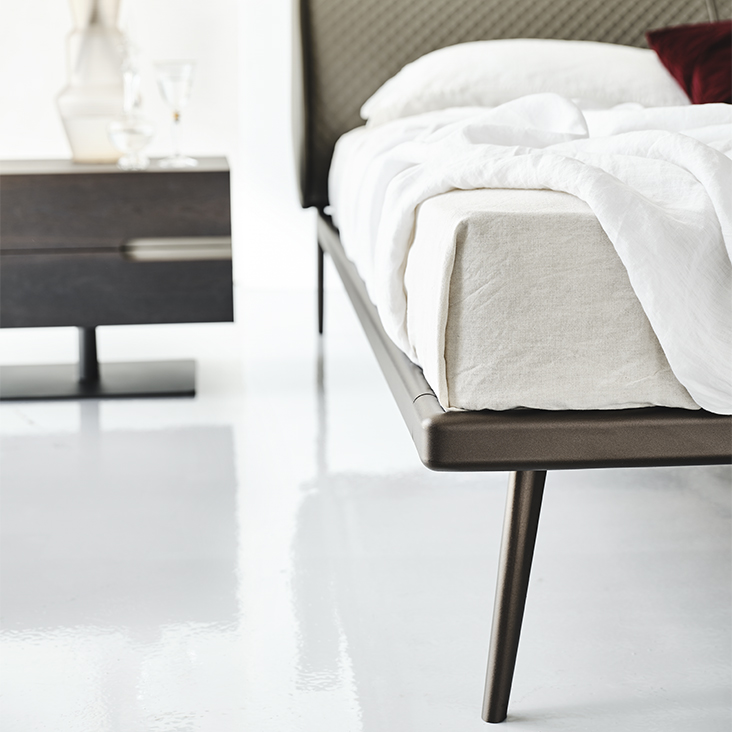 Cattelan Italia Кровать Ayrton от Cattelan Italia