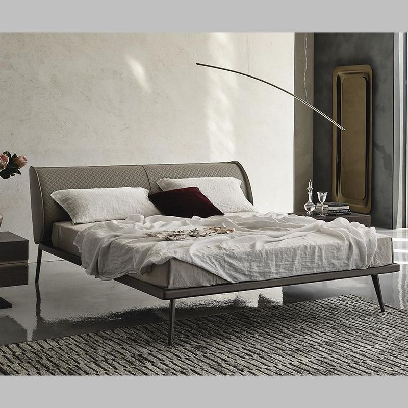 Cattelan Italia Кровать Ayrton от Cattelan Italia — в интерьере