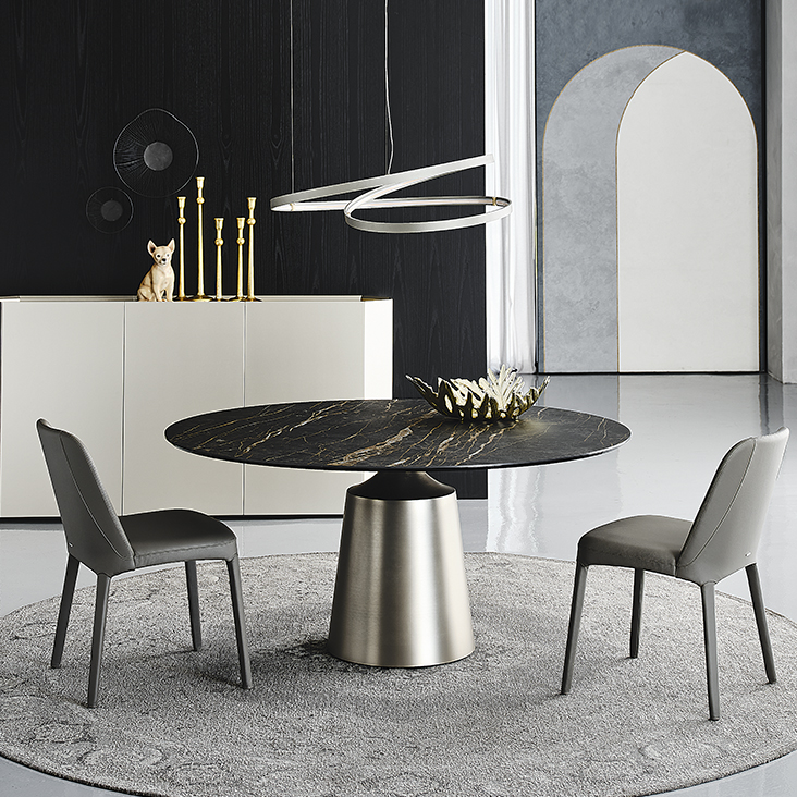Cattelan Italia Подвесной светильник Heaven от Cattelan Italia — в интерьере