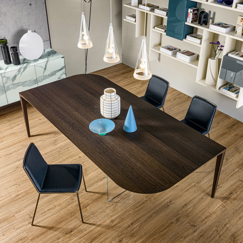 Lago Стол P&J от Lago — в интерьере