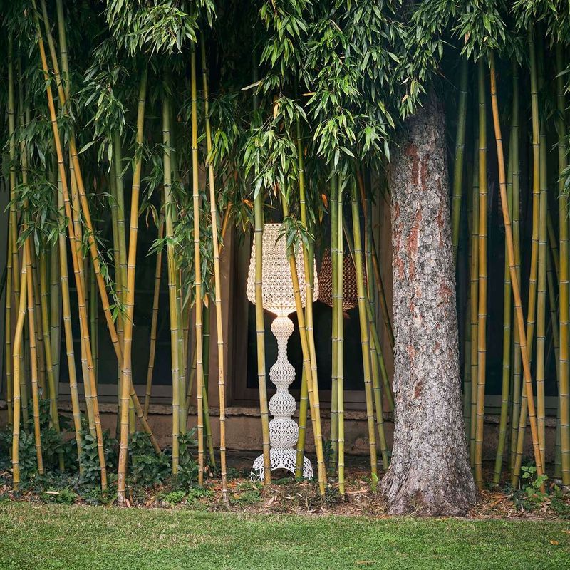 Kartell Торшер Kabuki outdoor от Kartell