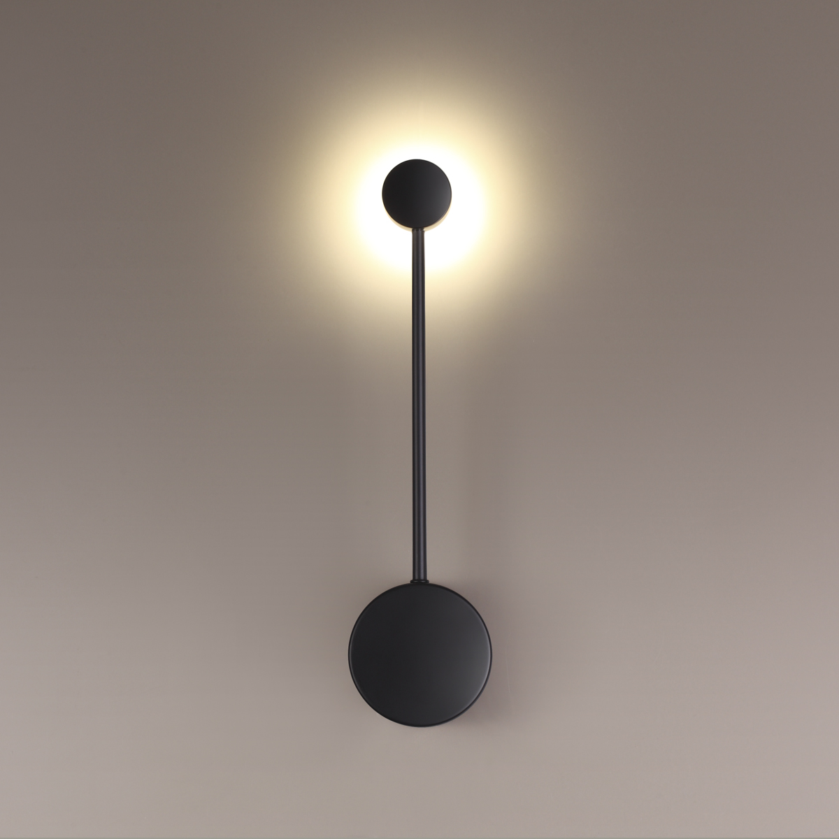 Vibia Бра Pin 1690 от Vibia — в интерьере