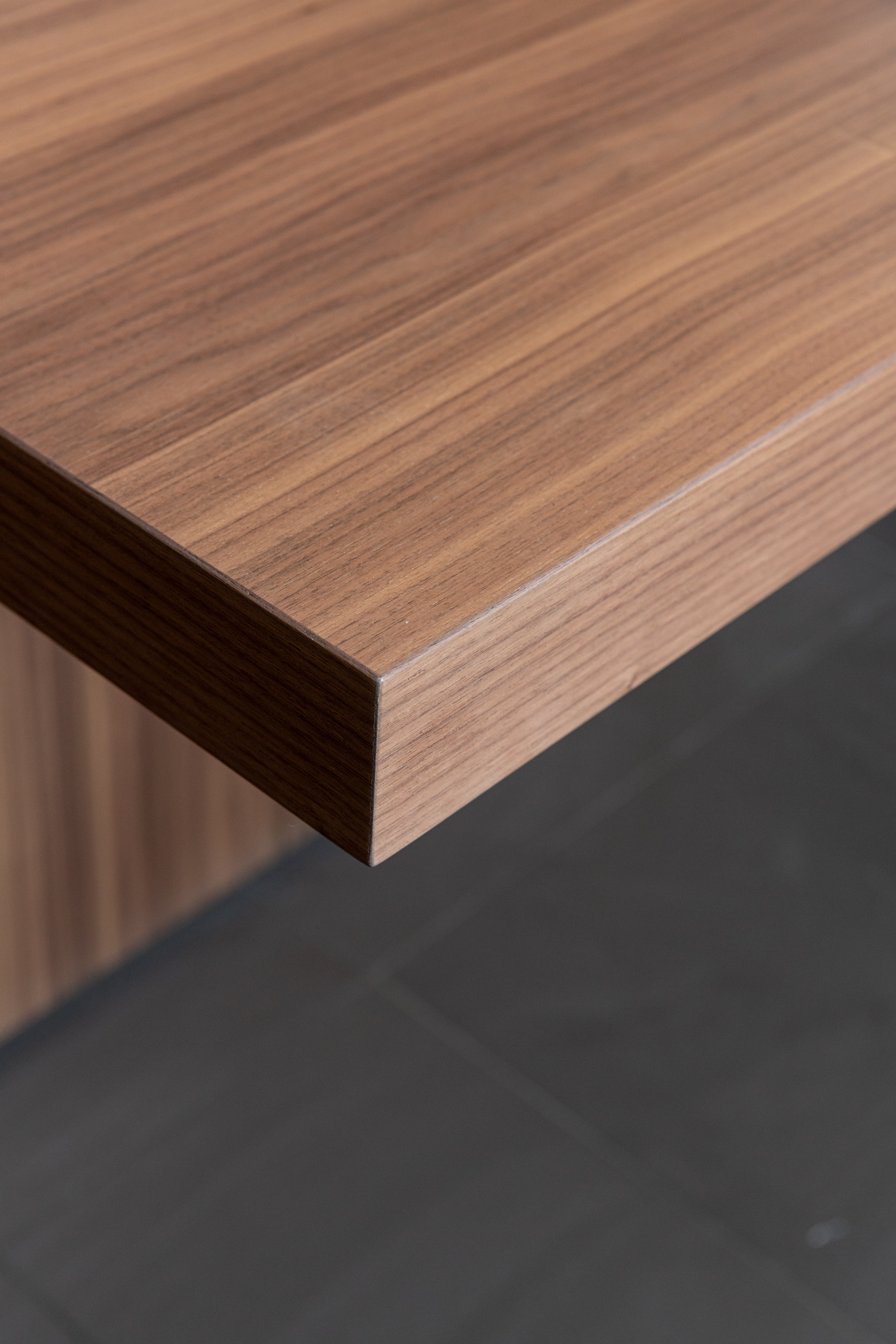 Poliform Композиция стеновых панелей Code Giorno от Poliform — в интерьере