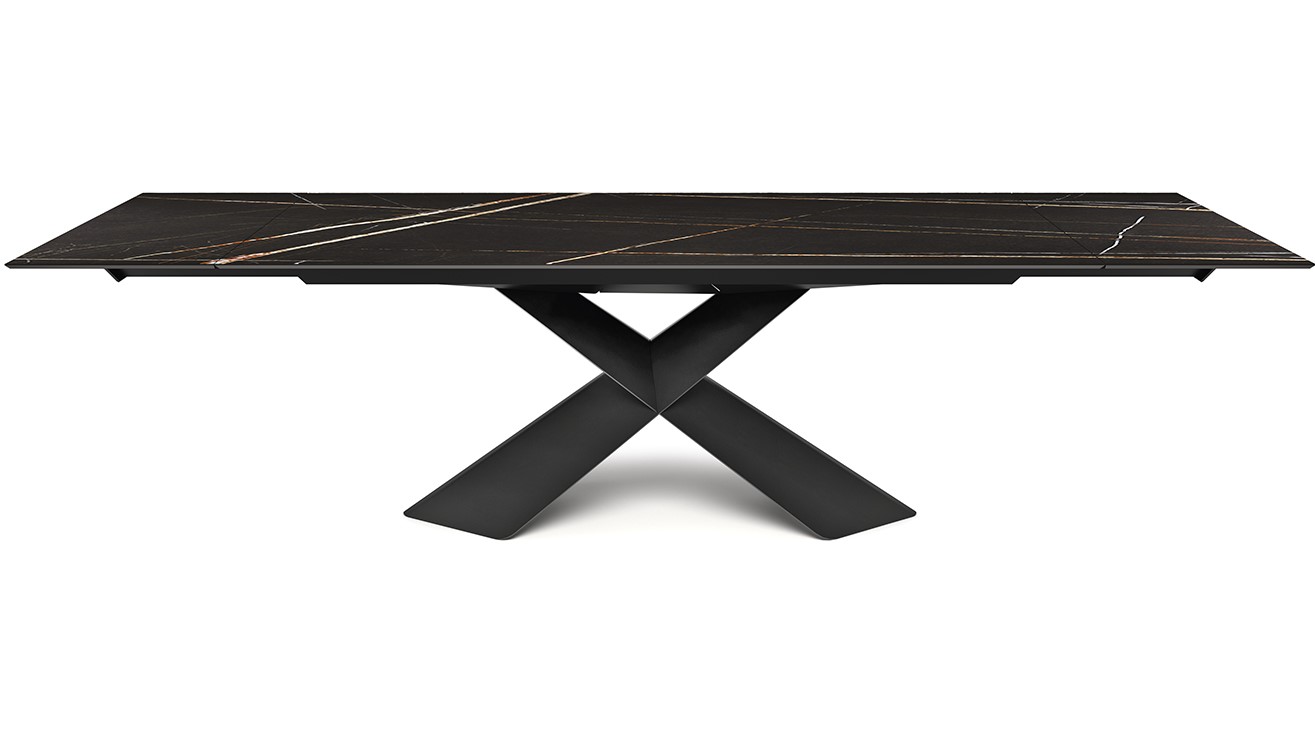 Cattelan Italia Стол Tyron Keramik Drive от Cattelan Italia