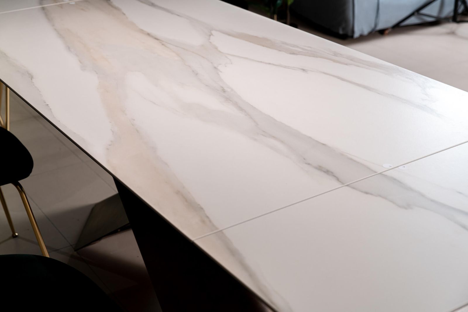 Cattelan Italia Стол Tyron Keramik Drive от Cattelan Italia — в интерьере