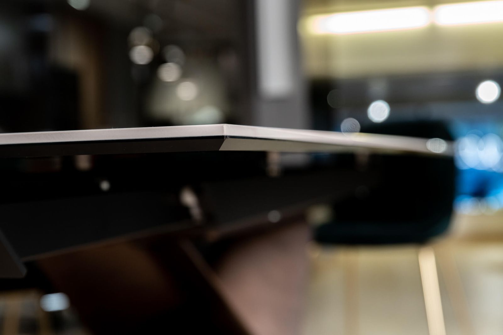 Cattelan Italia Стол Tyron Keramik Drive от Cattelan Italia — в интерьере