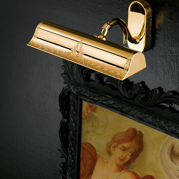 Masiero Бра VE 860 от Masiero — в интерьере