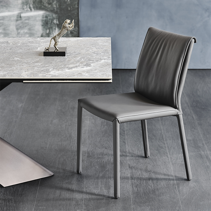 Cattelan Italia Стул Italia от Cattelan Italia — в интерьере