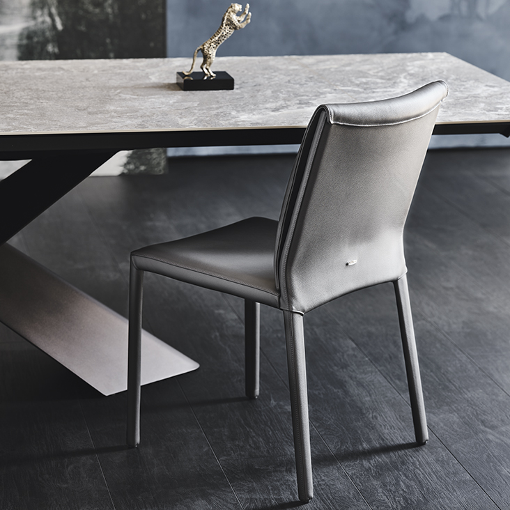 Cattelan Italia Стул Italia от Cattelan Italia — в интерьере